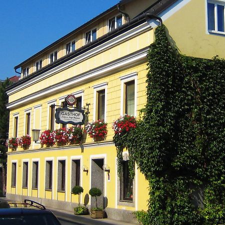 Gasthof Manner Perg Exterior photo